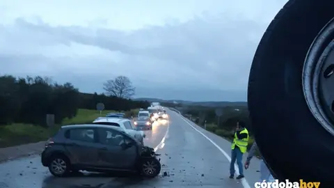 Accidente 3