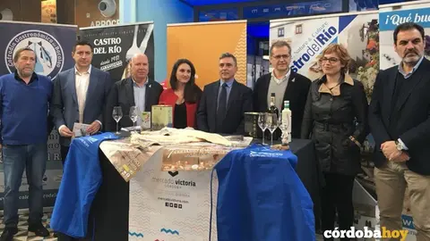 Bacalao de Castro