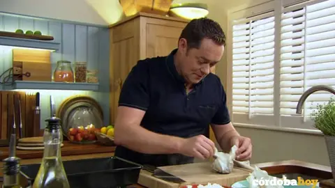 Chef Neven Maguire