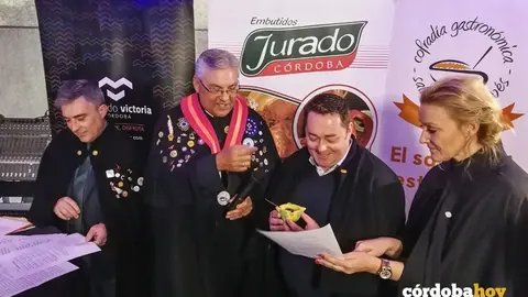salmorejo