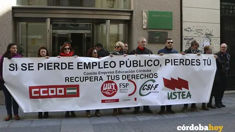 Concentraci&oacute;n