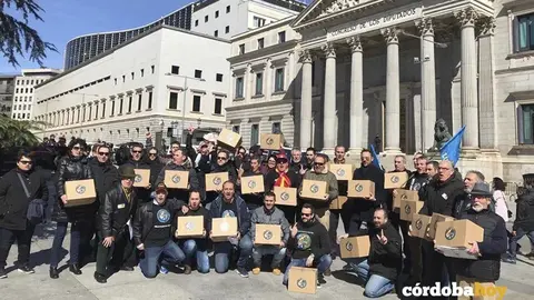 policias congreso 