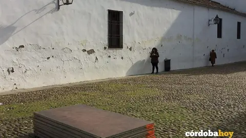 Plaza de Capuchinos