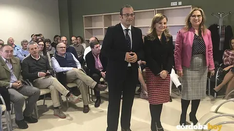 consejera salud