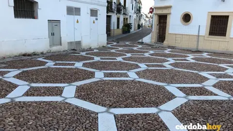 Caballerizas