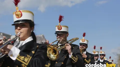 Banda de la Estrella, en una imagen de archivo