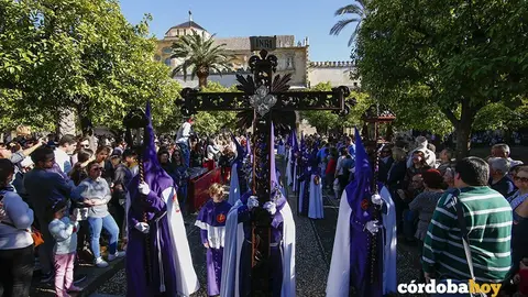La Agon&iacute;a 2