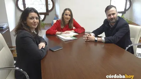 junta reunion aje