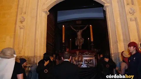 Salida de la Buena Muerte