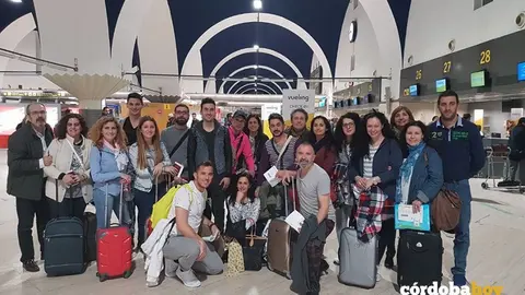 Coroz y Danzas de Benamej&iacute;