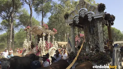 Hermandad del Rocío de Córdoba