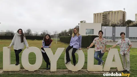 Loyola