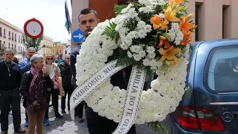 Funeraria 2