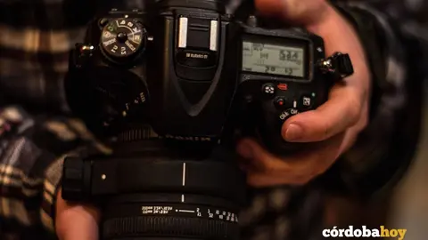 fotógrafo