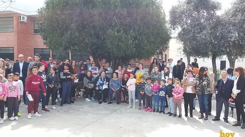 pueblo gitano