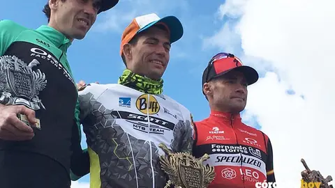 ciclismo