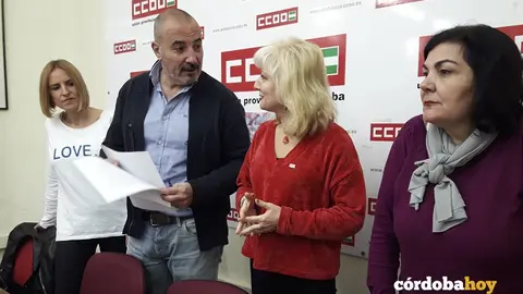CCOO