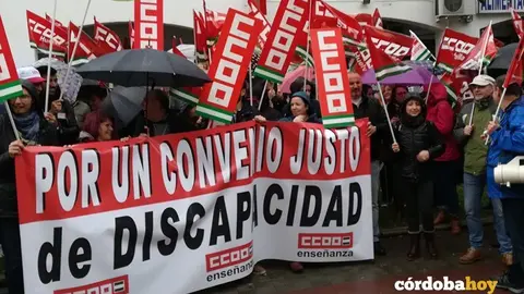 DISCAPACIDAD