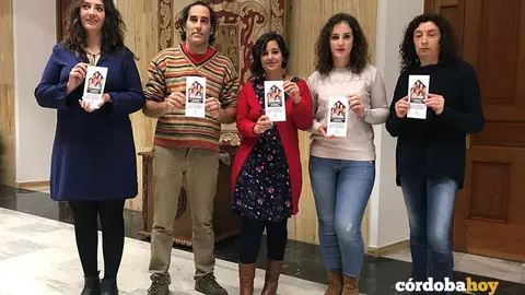 jornadas buenas practicas
