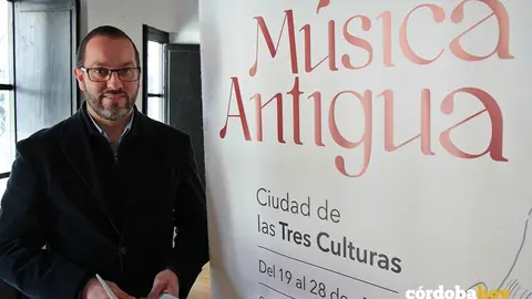 M&uacute;sica Antigua