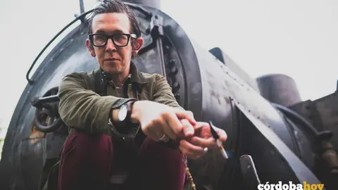 Micah P. Hinson