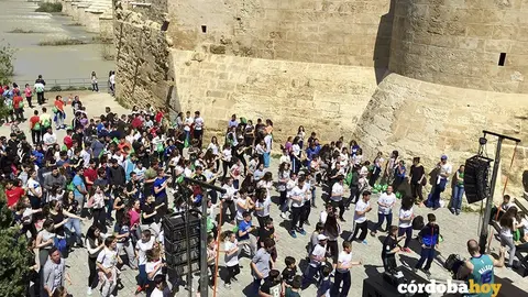 &lsquo;Educación se orienta al deporte&rsquo; 5