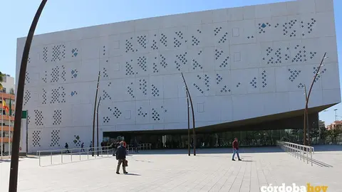 Ciudad de la justicia 5