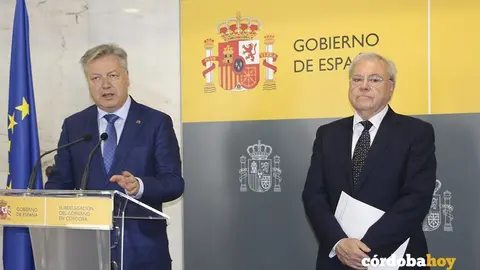 Junta Seguridad