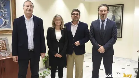 Fundaci&oacute;n Cajasur