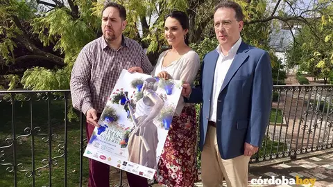 Presntación de Patios