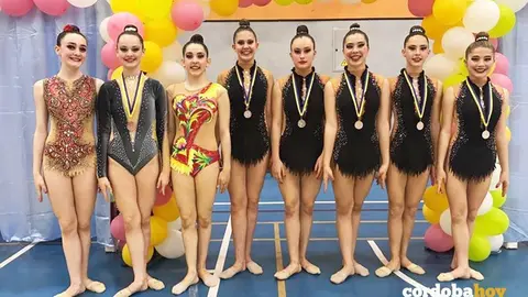 Club S&eacute;neca C&oacute;rdoba fin de semana