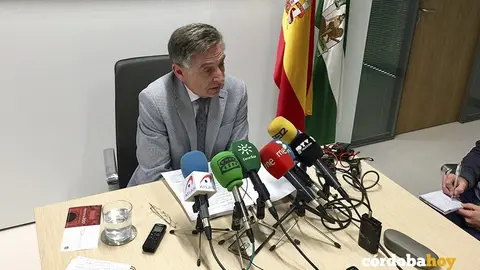 Francisco Sáncez Zamorano