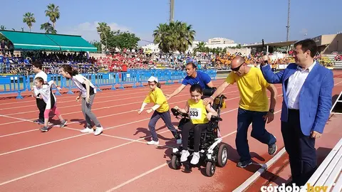 Olimpiadas 1