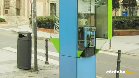 cabina