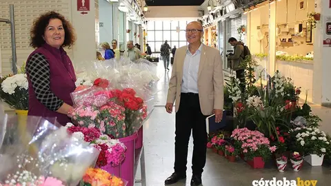 mercado abastos de Lucena