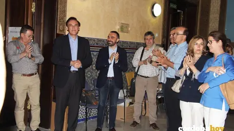Elecciones a rector