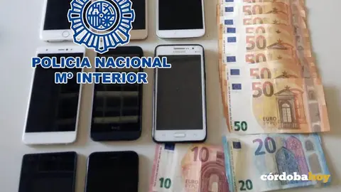 telefonos Polic&iacute;a Feria