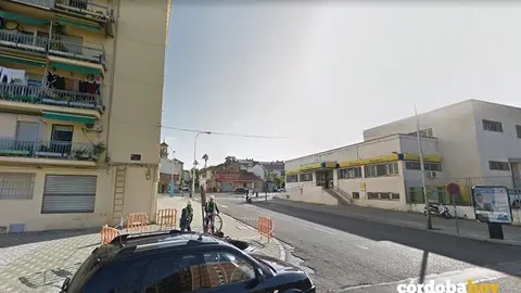 calle Puente Genil