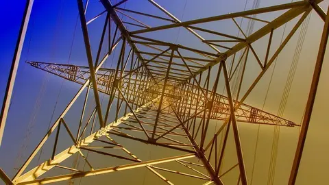 Torreta el&eacute;ctrica