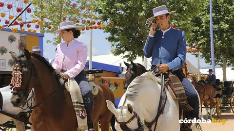 FERIA 55