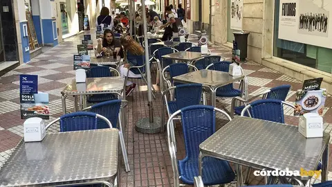 Calle de la Plata