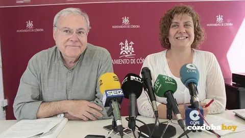 Alba y aumente
