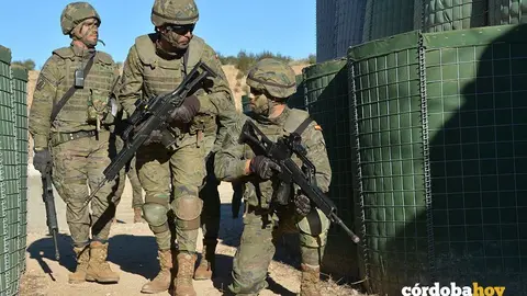 Militares