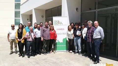Izquierda Andalucista