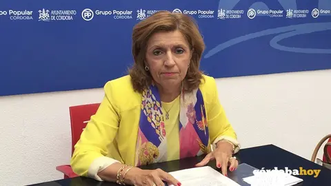 María Jesús Botella