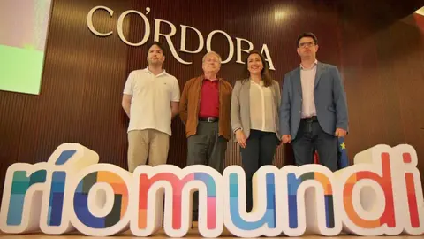 Riomundi
