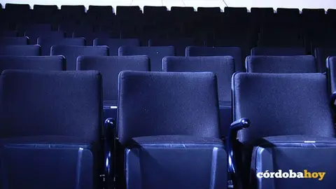 butacas cine