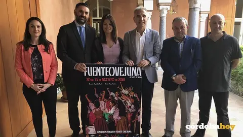 Fuenteobejuna