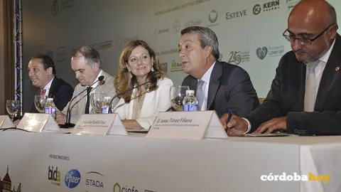 Consejera farmacias