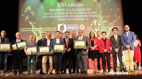 premios calidad